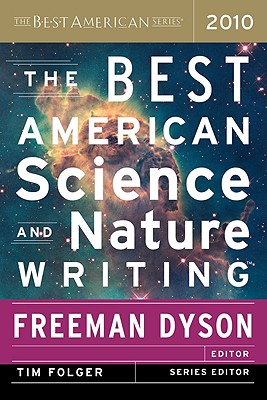 The Best American Science and Nature Writing - Freeman Dyson