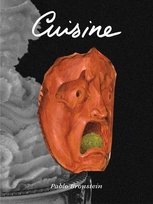 Pablo Bronstein: Cuisine - Pablo Bronstein