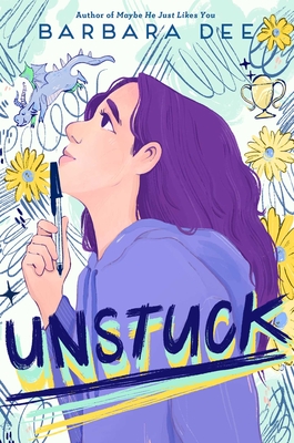 Unstuck - Barbara Dee