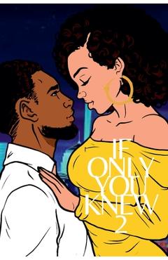 Coperta cărții 'If Only You Knew 2 - Michelle Robinson'