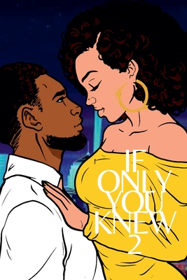 If Only You Knew 2 - Michelle Robinson