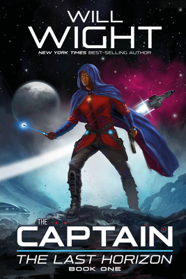 The Captain - Will Wight