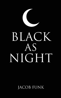 Black as Night - Jacob Funk