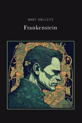 Coperta cărții 'Frankenstein Filipino Edition - Mary Shelley'
