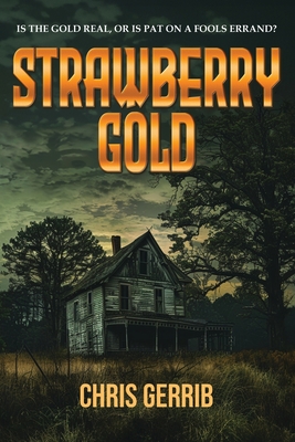 Strawberry Gold - Chris Gerrib