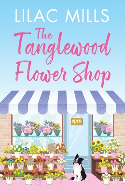 The Tanglewood Flower Shop - Lilac Mills