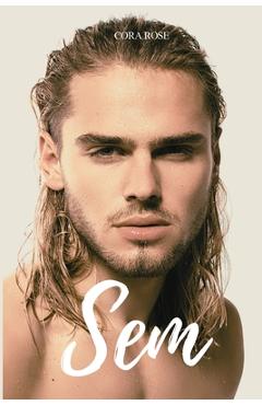 Poza produsului Sem - Cora Rose