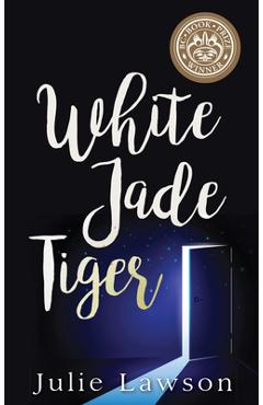Poza produsului White Jade Tiger - Julie Lawson