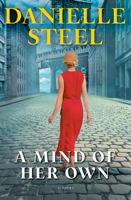 A Mind of Her Own - Danielle Steel