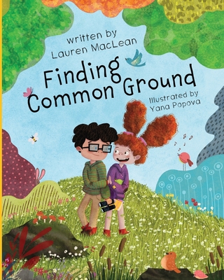 Finding Common Ground -