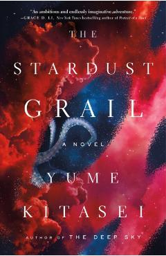 The Stardust Grail - Yume Kitasei