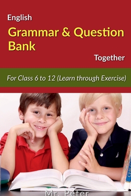 English Grammar & Question Bank Together -