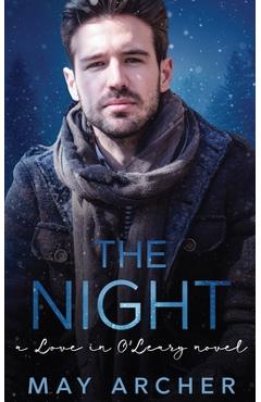 Poza produsului The Night - May Archer