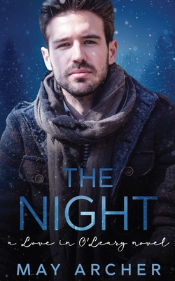 Coperta cărții 'The Night - May Archer'