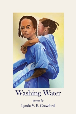 Washing Water - Lynda V. E. Crawford