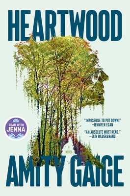 Heartwood - Amity Gaige