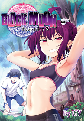 Black Moon, Prophecy 2 - 