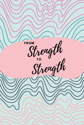 Coperta cărții 'From Strength to Strength - Shan Publishing'