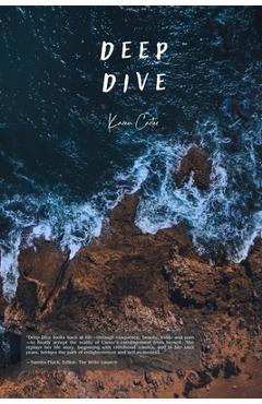 Poza produsului Deep Dive - Karen Carter