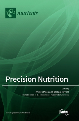 Precision Nutrition - Andreu Palou