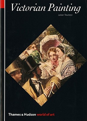 Victorian Painting - Julian Treuherz