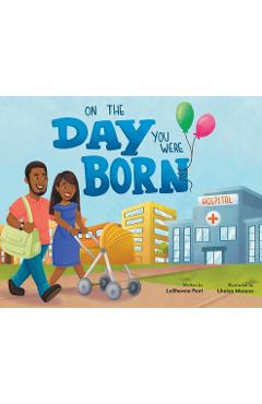 On The Day You Were Born - Lashawna Fant