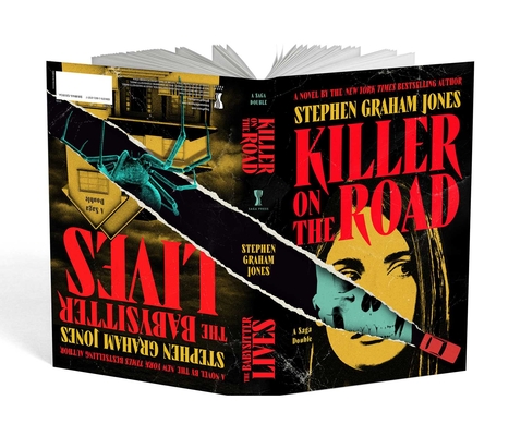 Killer on the Road / The Babysitter Lives - Stephen Graham Jones