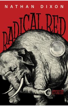 Radical Red - Nathan Dixon