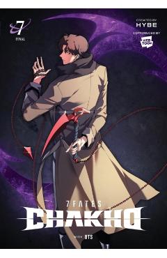 7fates: Chakho, Vol. 7 (Comic) -