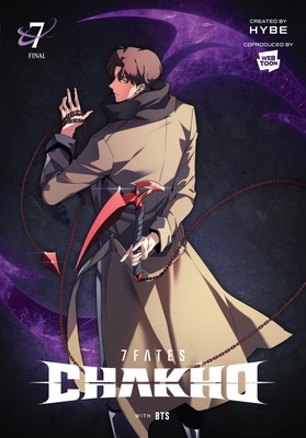 7fates: Chakho, Vol. 7 (Comic) -