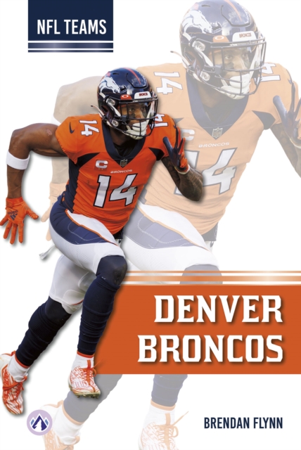 Denver Broncos - Brendan Flynn