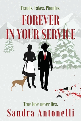 Forever in Your Service - Sandra Antonelli