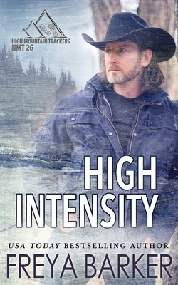 High Intensity - Freya Barker
