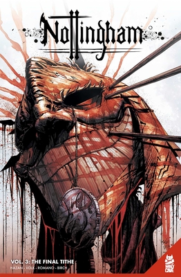 Nottingham Vol. 3 - David Hazan