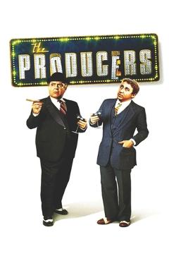 The Producers - Jose Escobar