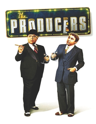 Coperta cărții 'The Producers - Jose Escobar'