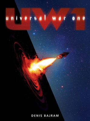 Universal War One - Denis Bajram