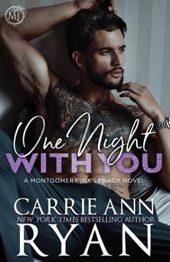 Poza produsului One Night With You - Carrie Ann Ryan