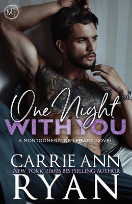 One Night With You - Carrie Ann Ryan