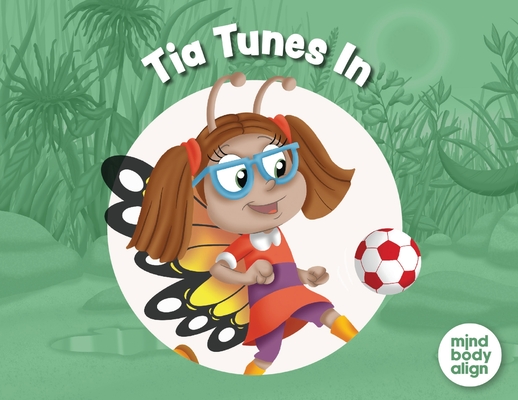 Tia Tunes In - 