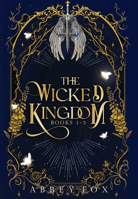 The Wicked Kingdom - Abbey Fox