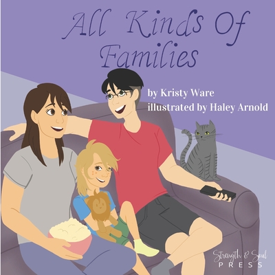 All Kinds of Families - Haley Arnold