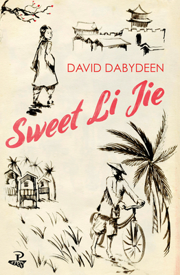 Sweet Li Jie - David Dabydeen