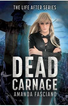 Poza produsului Dead Carnage - Amanda Fasciano