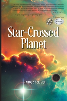 Star-Crossed Planet - Harold Toliver
