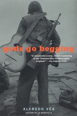 Gods Go Begging - Alfredo Vea