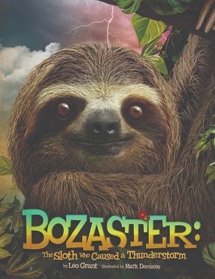 Bozaster - Leo Grant