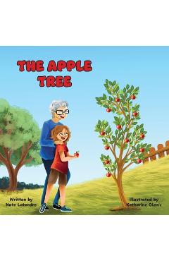 Poza produsului The Apple Tree - Nate Latendre
