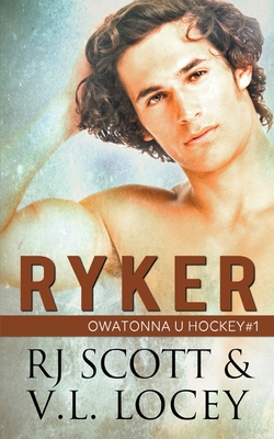 Ryker - Rj Scott