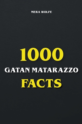 1000 Gaten Matarazzo Facts - Mera Wolfe